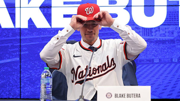 Who is the youngest manager in MLB? Inside baseball’s newest generation of leadership