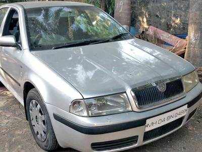 190 kg of ganja found in Skoda, untraceable car owner booked by Deonar police under Narcotic Drugs Act
