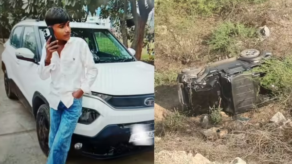 Chasing likes, losing lives: How social media reels are fueling fatal risks among youth