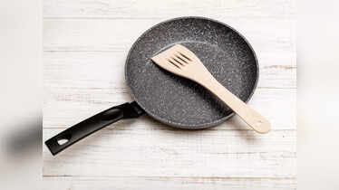 How to Avoid Non Stick Cookware: Smart Choices