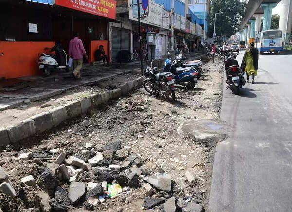 Bengaluru legislators pitch Rs 5 crore per ward at pre-civic budget meeting