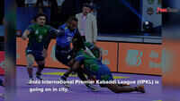 Telugu Bulls beat Mumbai De Raje in IIPKL 