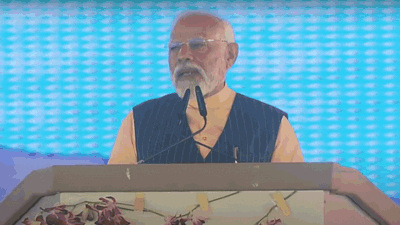 Lok Sabha Election 2024 Live Updates: PM Modi to unveil projects worth Rs 18,000crore in Assam on March 8