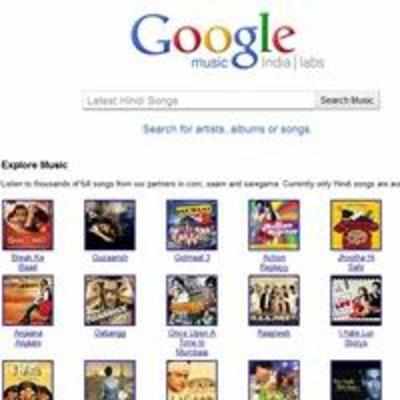 Google Music