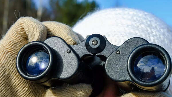 Night Vision Binoculars for Travel, Adventure, and Exploration