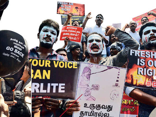 A million mutinies: Here is what's behind the Tamil angst