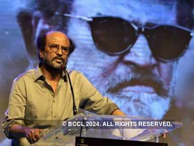 Rajinikanth to be honoured with special Icon of Golden Jubilee award at IFFI, Isabelle Huppert to get Lifetime Achievement Award