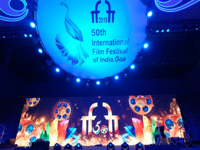IFFI 2019 to honour 13 veterans from Indian film industry including Kader Khan and Vidya Sinha