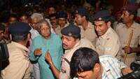 Fodder scam: Former Bihar CM Lalu Prasad Yadav gets bail in Chaibasa treasury case, to remain in jail 