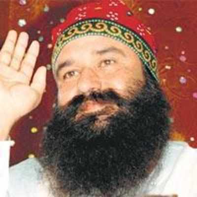 Dera chief gets 1st blow, loses police cover