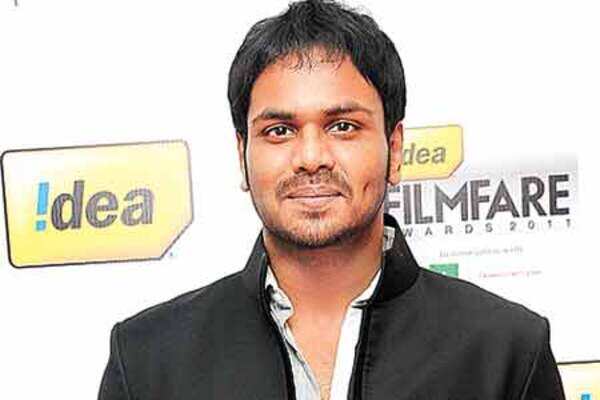 Manoj Manchu beats up Mahath?