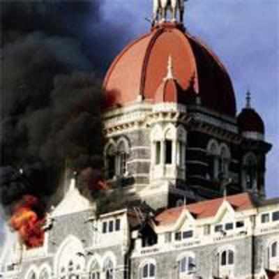 Six suspected '˜masterminds' of 26/11 at large in Pak: Report
