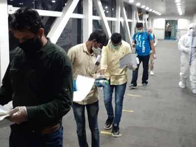 8 lakh Indians may be forced to leave after Kuwait approves Expat quota bill
