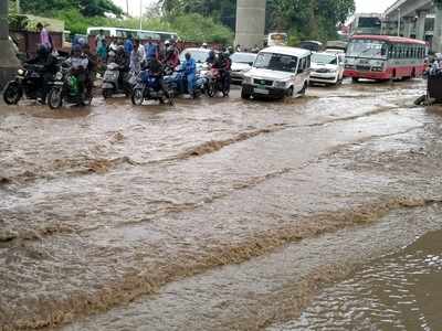 Karnataka, Maharashtra to discuss steps to control flood situation