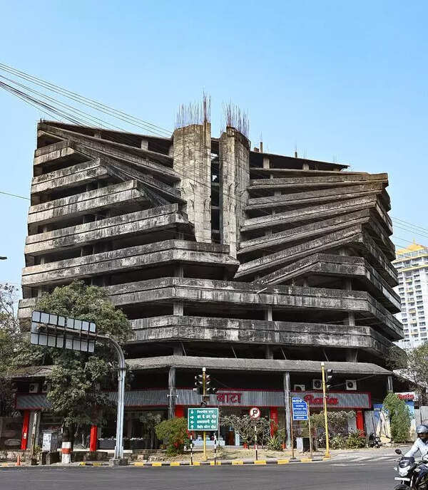 Ready to raze Poonam Towers in two months, Kumar tells HC