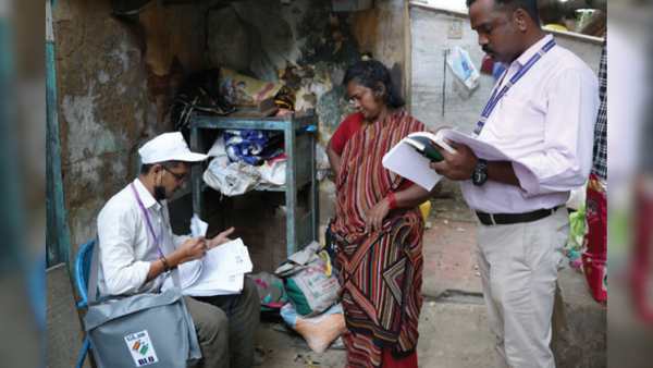 Tamil Nadu elections 2026: SIR may spice up contest in seats won by narrow margins