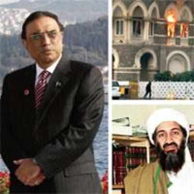Pak nearly handed over 26/11 culprits to India