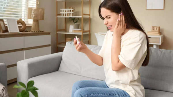 Ear pain, hearing loss or dizziness? 5 signs doctors say you shouldn’t ignore
