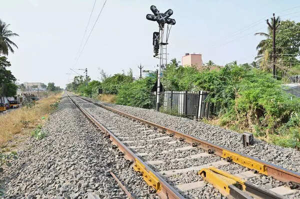 Kolhapur-Vaibhavwadi railway route DPR ready, says Ashwini Vaishnaw