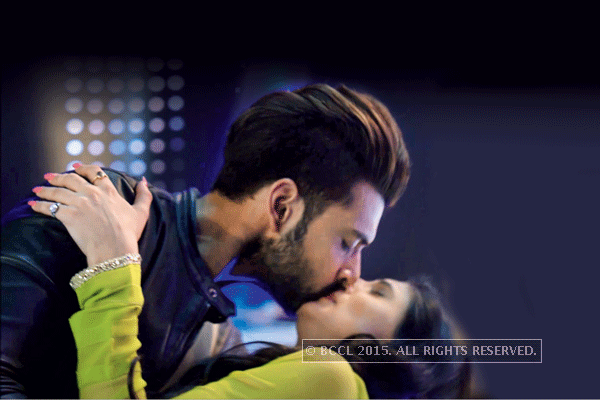 Tiffs, tussles and slapgate scandals rock Tellytown