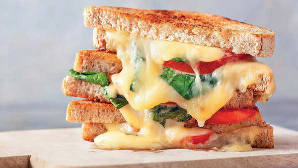 From melt to method: Delhi’s sandwich evolution