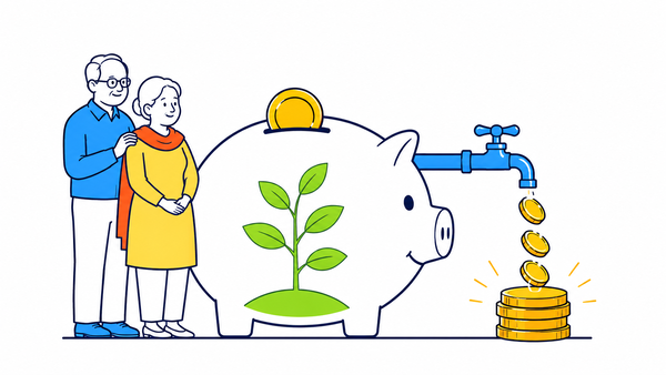 NPS has a new withdrawal option. What you should know