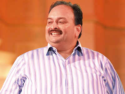 Mehul Choksi running out of options, Antigua and Barbuda PM says he will soon lose his citizenship