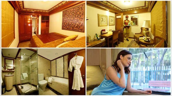 Top Luxury Train In India! Jaw Dropping Pics of Maharajas' Express ...