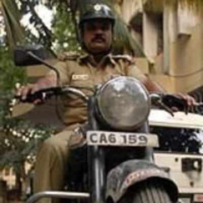 Decorated cop staged encounter, says CBI
