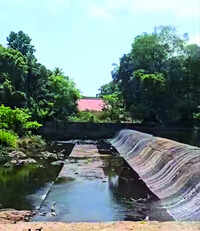 To check flooding, WRD to desilt Kushavati river