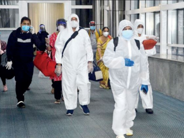 Vande Bharat mission Phase 2: Another Kuala Lumpur-Bengaluru flight added to plan