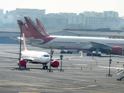 Air India ends Work From Home, asks employees to report from July 20