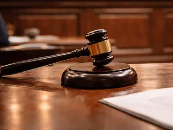 Death penalty for man in triple murder case
