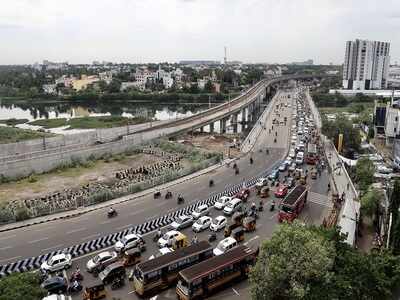 Chennai, Bengaluru and Mumbai had ‘cleanest air’ in lockdown