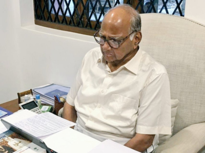 NCP's Sharad Pawar: New farm laws will adversely impact MSP procurement infrastructure