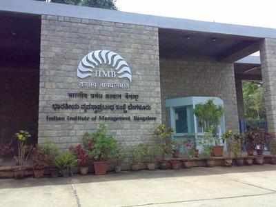 IIM-B, IIT-M lead among technological, management institutions; JNU, HCU among top central varsities