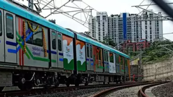 Activists still debating Mumbai Metro 3 carbon footprint, green impact