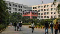 No teachers in 3 subjects, Gurugram Unversity BTech students now rely on YouTube