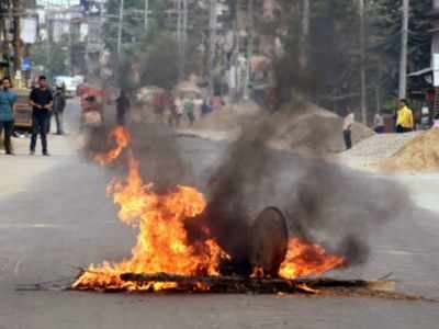 Assam unrest: Internet suspended, Army deployed, here's all you need to know about services cancelled after the agitation against CAB