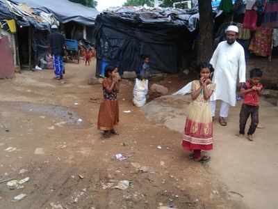 CAB leaves India-born Rohingya kids in lurch, elders worried about future