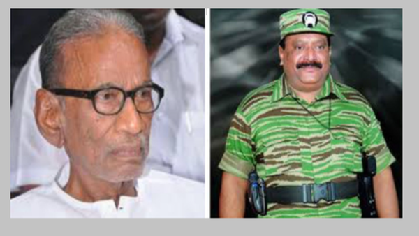 LTTE chief Prabhakaran is alive, Nedumaran claims