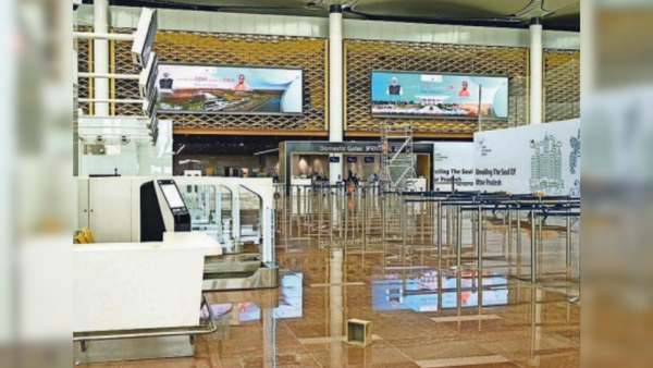 ‘Will complement IGI’: Noida airport eyes eastern NCR catchment, 60L flyers in year one