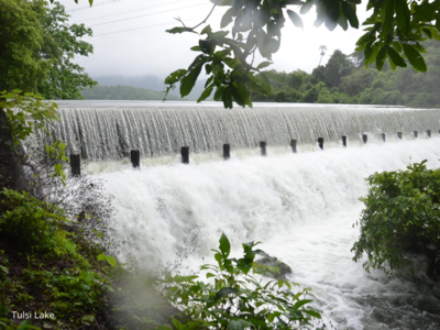 BMC withdraws water cut in Mumbai as water level in seven lakes rises