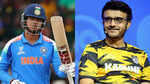&lsquo;Don&rsquo;t expect the world from Sooryavanshi&rsquo;: Ganguly urges patience with teenage prodigy