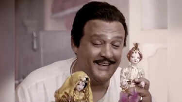 Top 10 Alok Nath's 'sanskari' videos