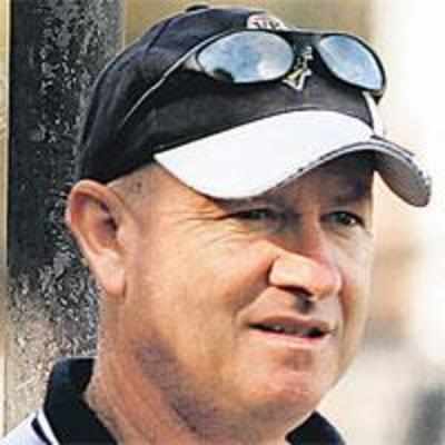 Want to seal semi-final berth at the earliest: Shipperd
