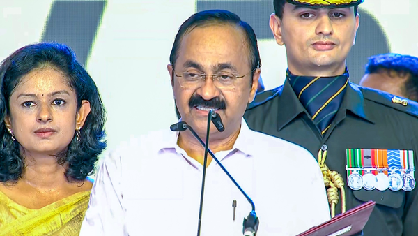 'I, Vadasseri Damodara Menon Satheesan': Why Kerala Congress leaders are not happy with their own CM