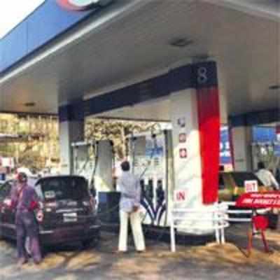 Govt won't hike prices of petrol, diesel soon