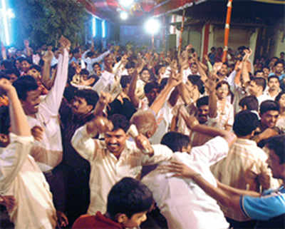 The Great Indian Sober Wedding