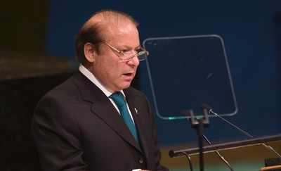 Nawaz Sharif says Uri attack may be 'reaction' to Kashmir situation